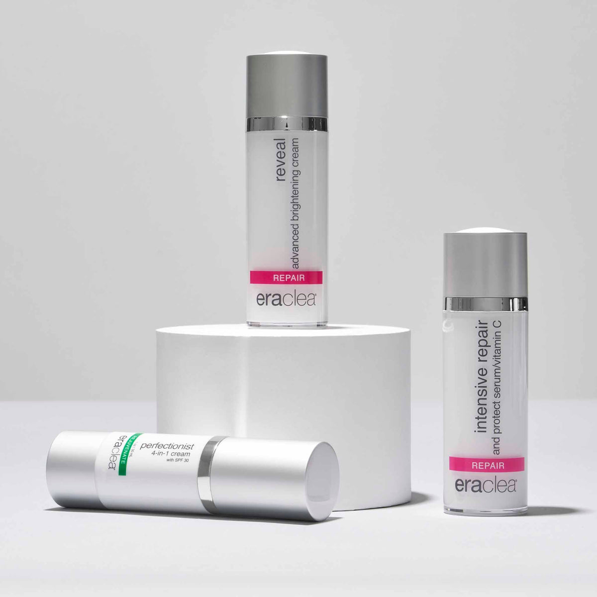 Sun Defense Treatment | eraclea skin care