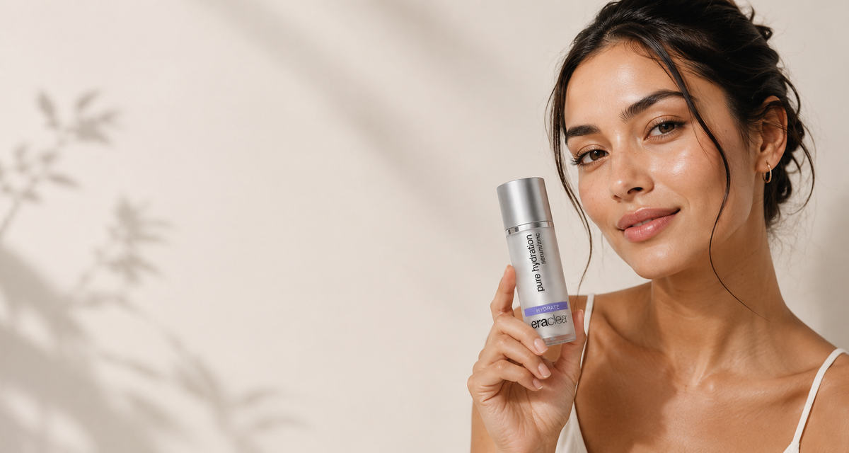 <p><em>Hydration</em> for the life of your skin</p>