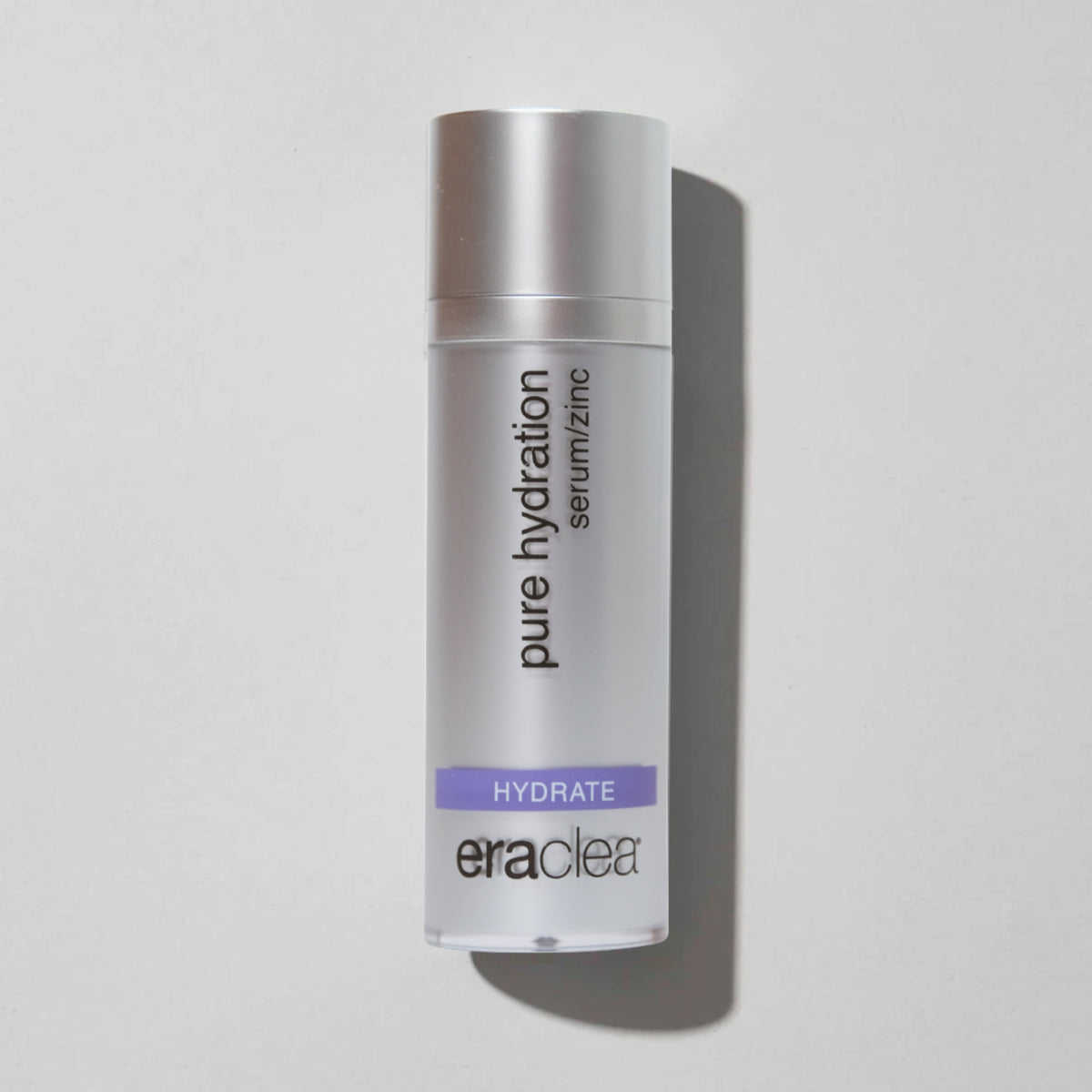 pure hydration serum/zinc