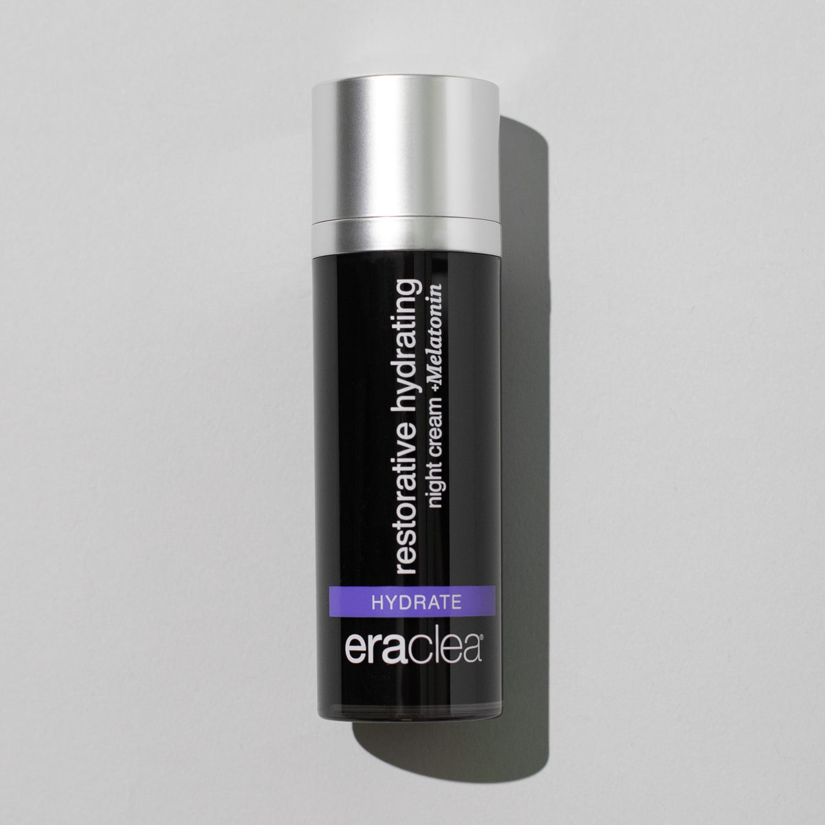 restorative hydrating night cream +Melatonin